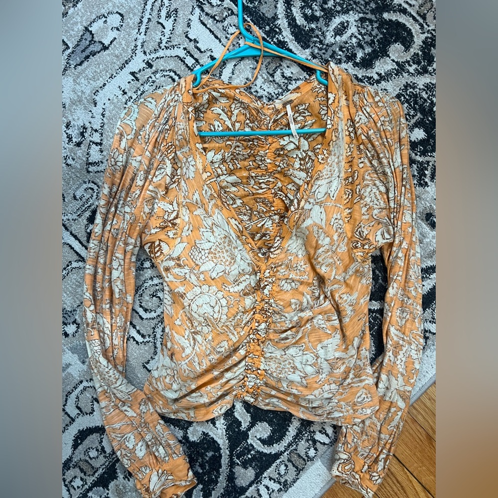Free People Top